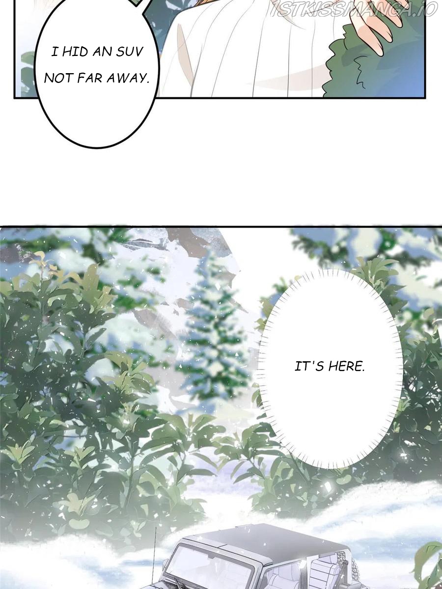 Hurdles to provocative Chapter 110 - Page 19