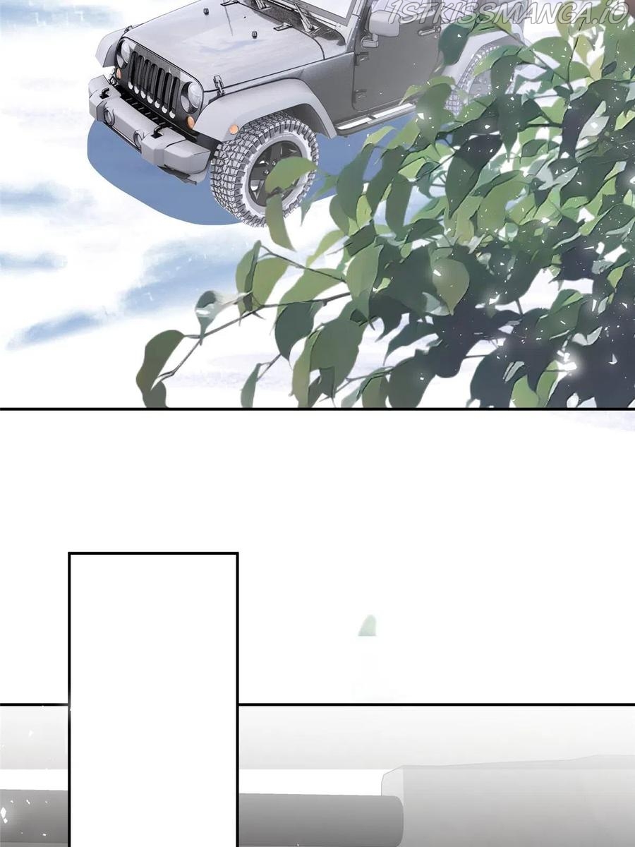 Hurdles to provocative Chapter 110 - Page 20