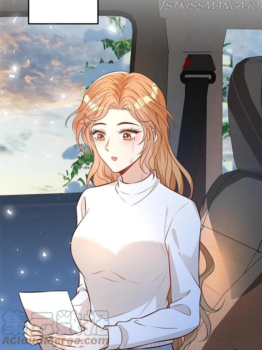 Hurdles to provocative Chapter 110 - Page 21