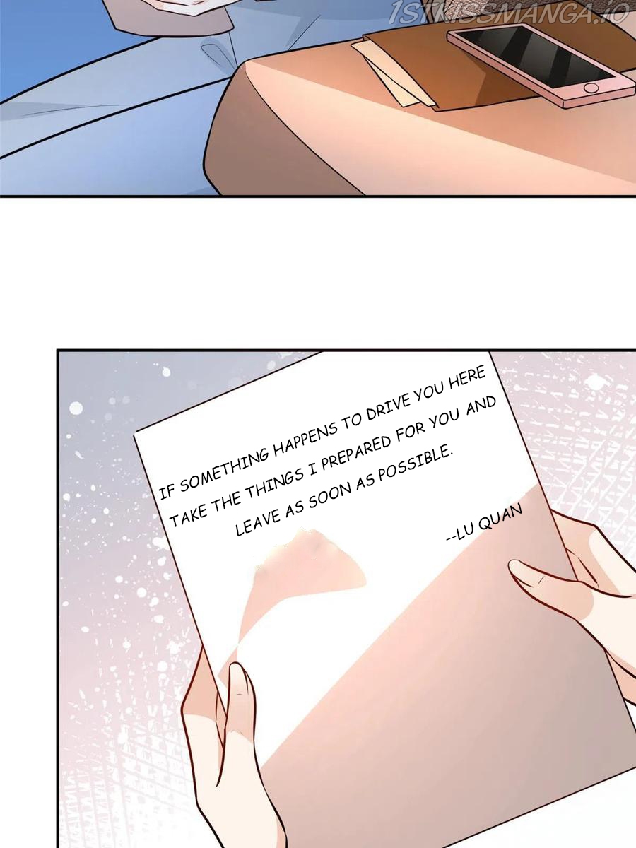 Hurdles to provocative Chapter 110 - Page 22