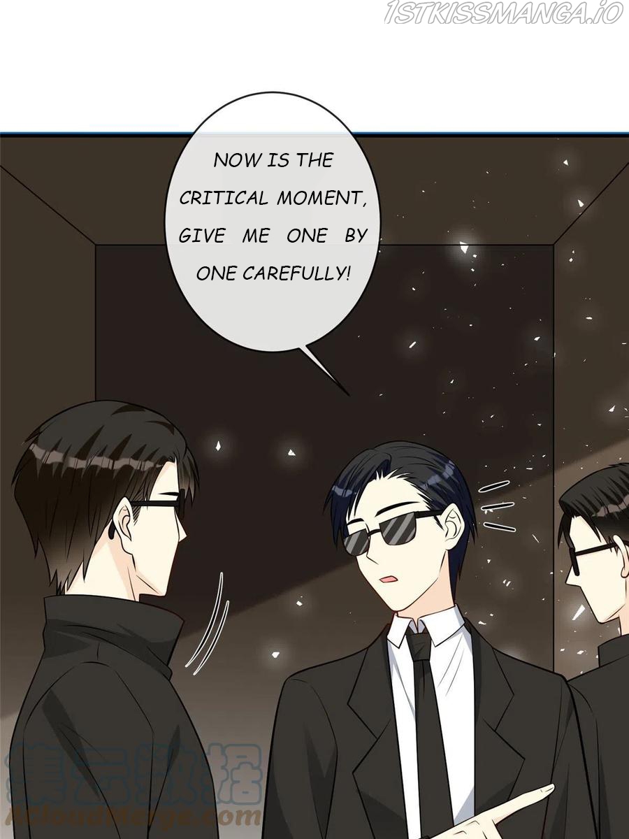 Hurdles to provocative Chapter 110 - Page 27