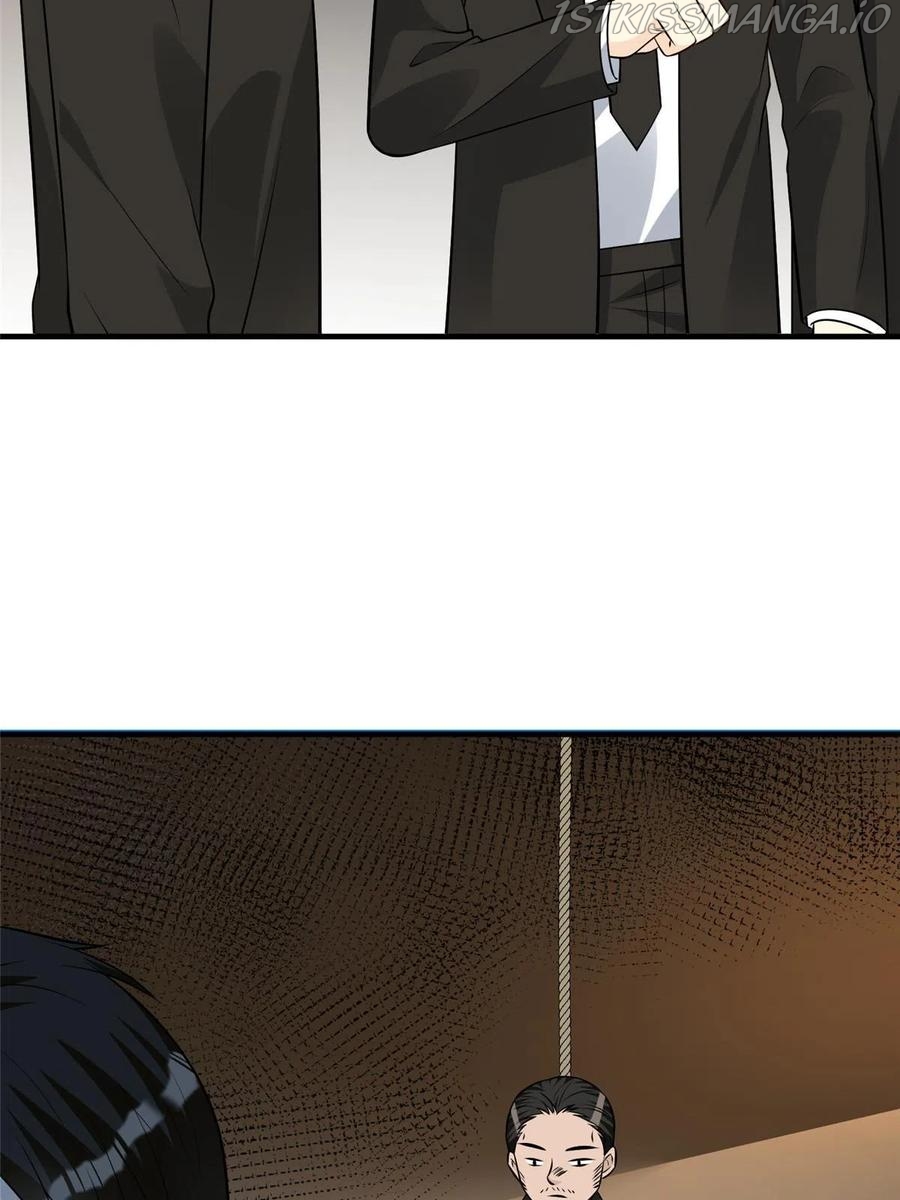 Hurdles to provocative Chapter 110 - Page 28