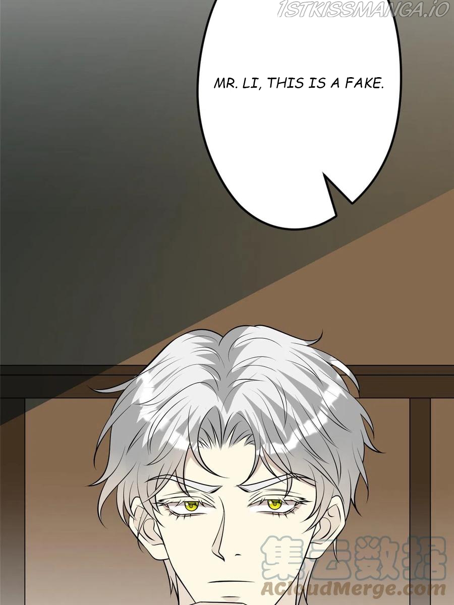 Hurdles to provocative Chapter 110 - Page 30