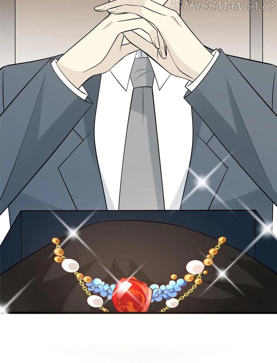 Hurdles to provocative Chapter 110 - Page 31