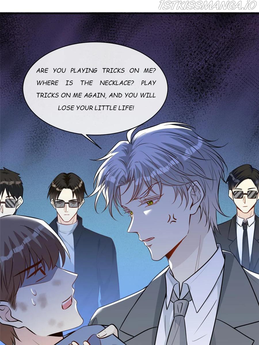 Hurdles to provocative Chapter 110 - Page 32