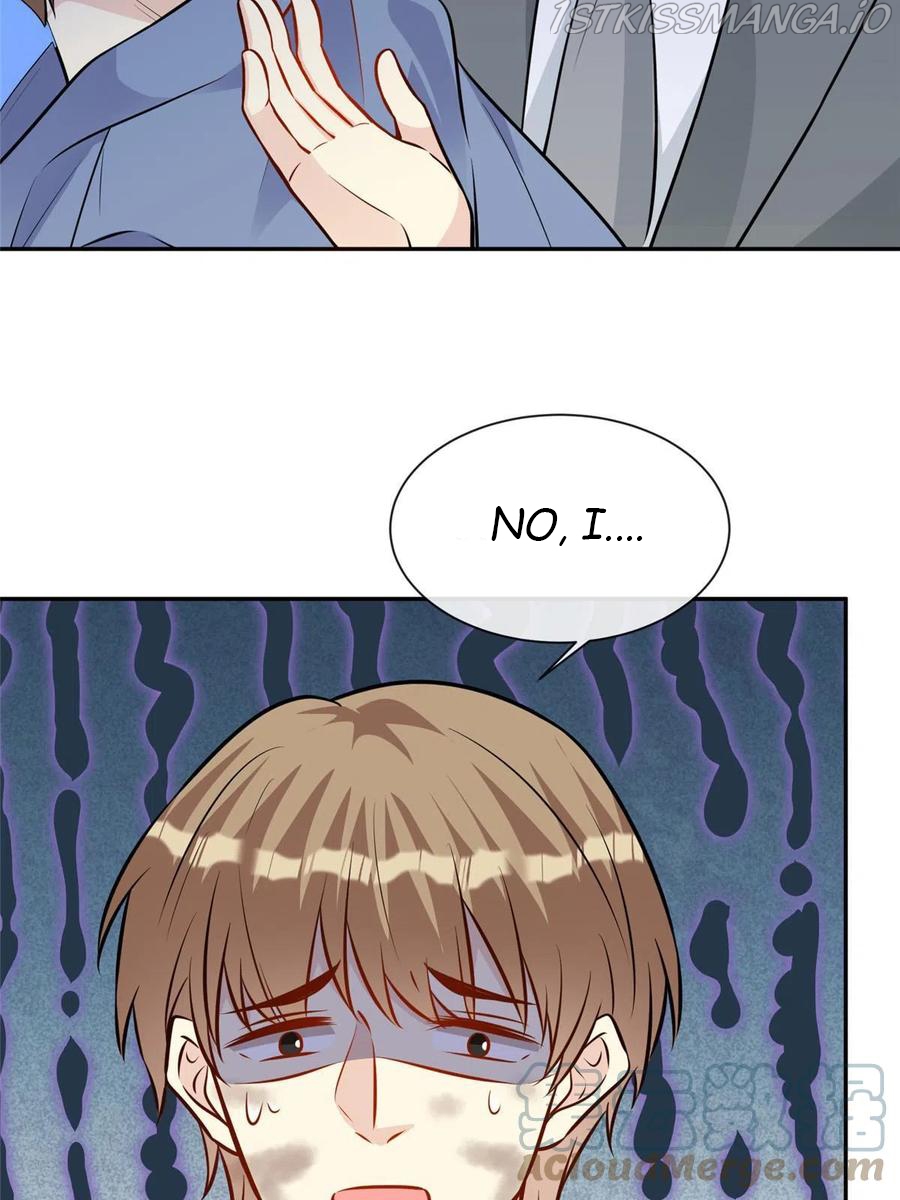 Hurdles to provocative Chapter 110 - Page 33