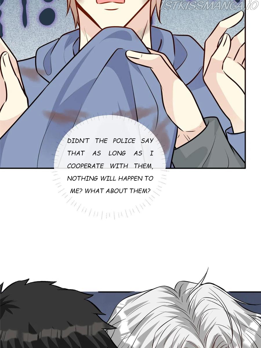 Hurdles to provocative Chapter 110 - Page 34