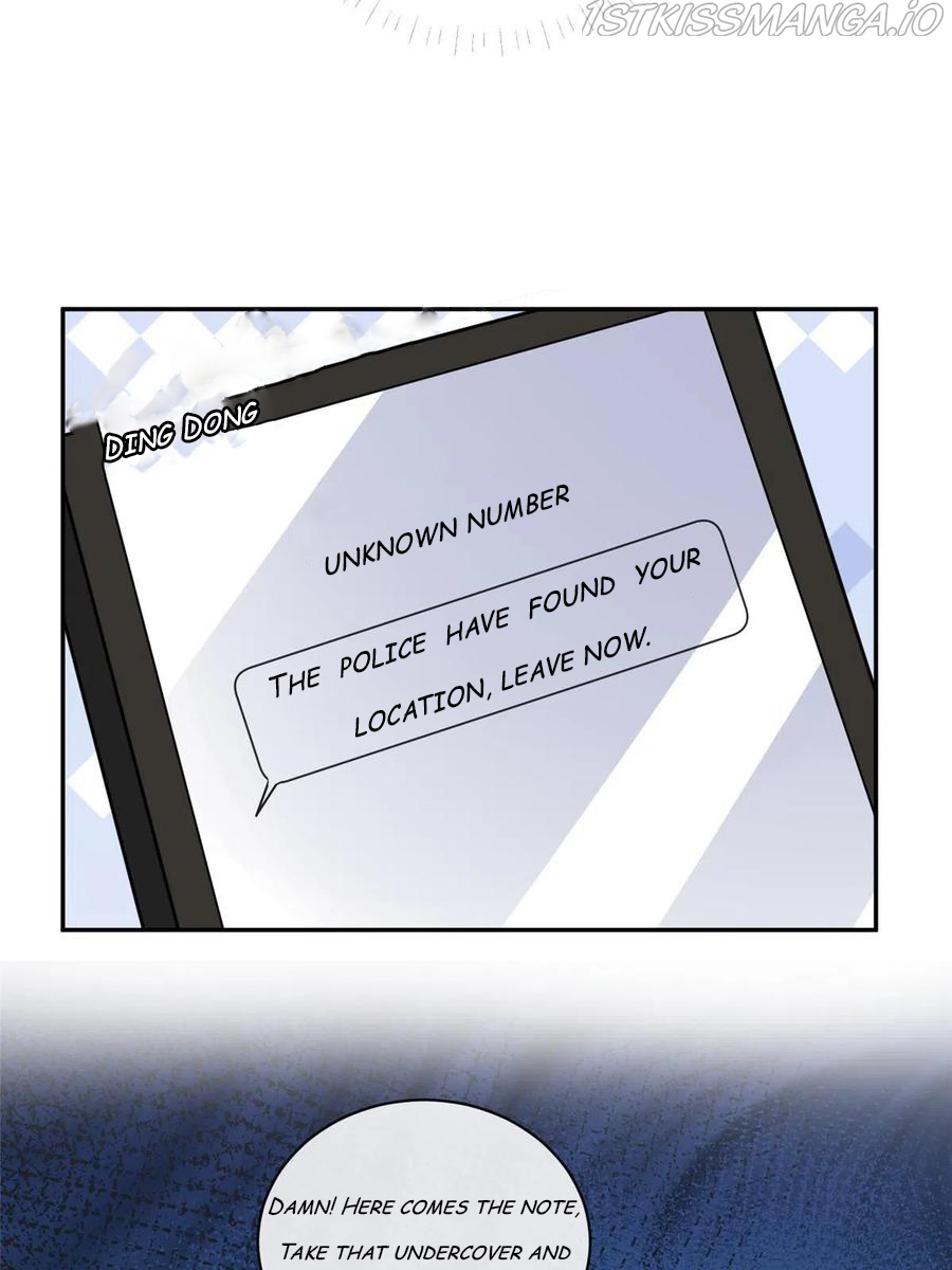 Hurdles to provocative Chapter 110 - Page 37