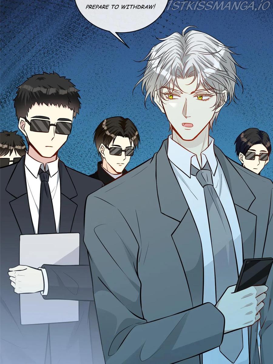 Hurdles to provocative Chapter 110 - Page 38