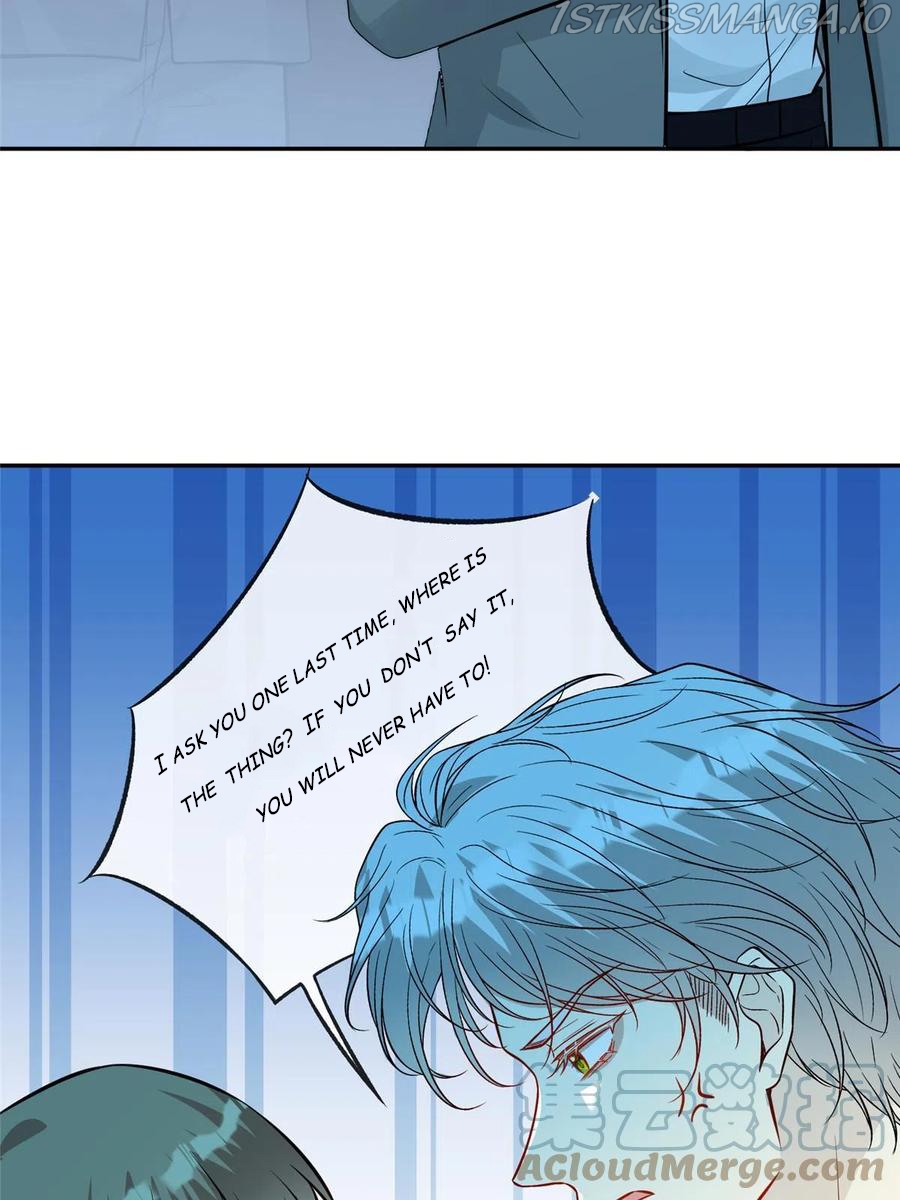 Hurdles to provocative Chapter 110 - Page 39