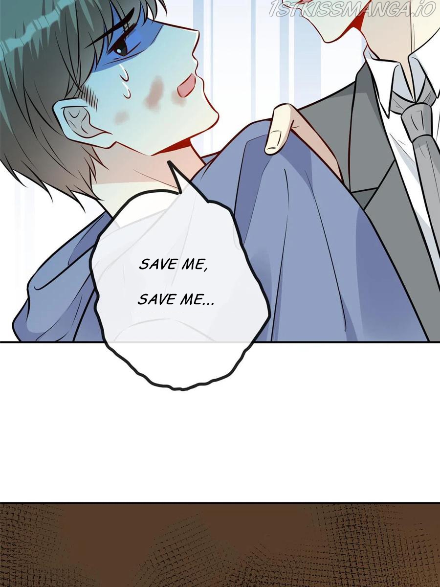 Hurdles to provocative Chapter 110 - Page 40