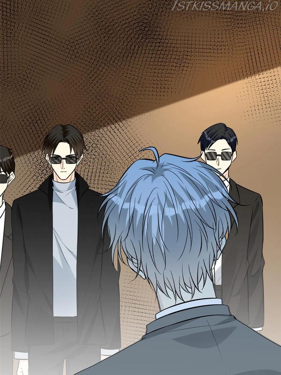 Hurdles to provocative Chapter 110 - Page 41