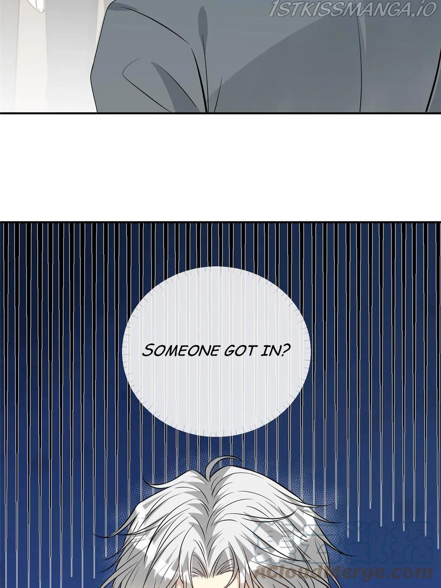 Hurdles to provocative Chapter 110 - Page 42