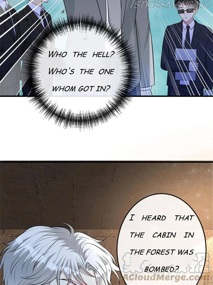 Hurdles to provocative Chapter 111 - Page 4