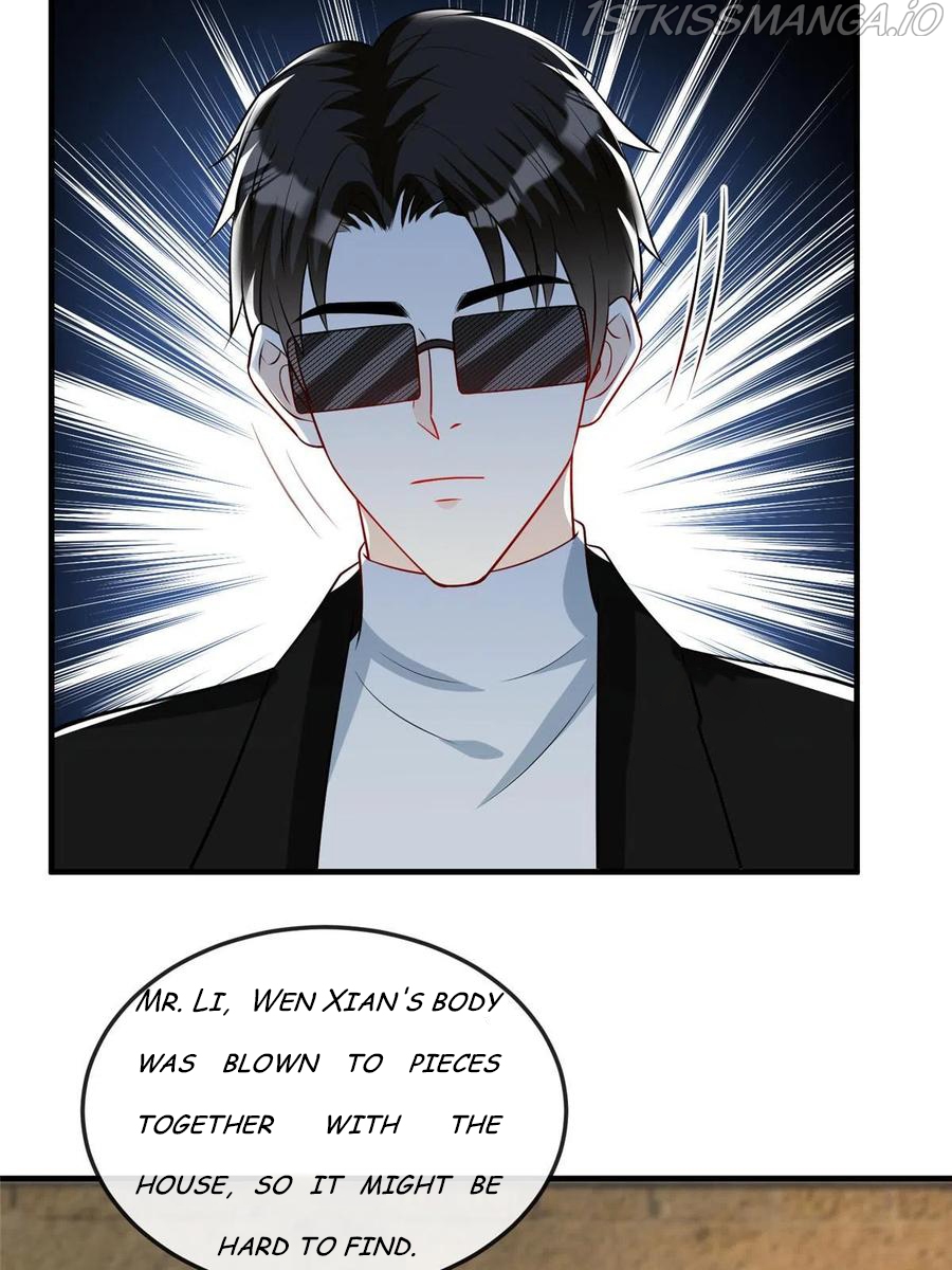 Hurdles to provocative Chapter 111 - Page 6