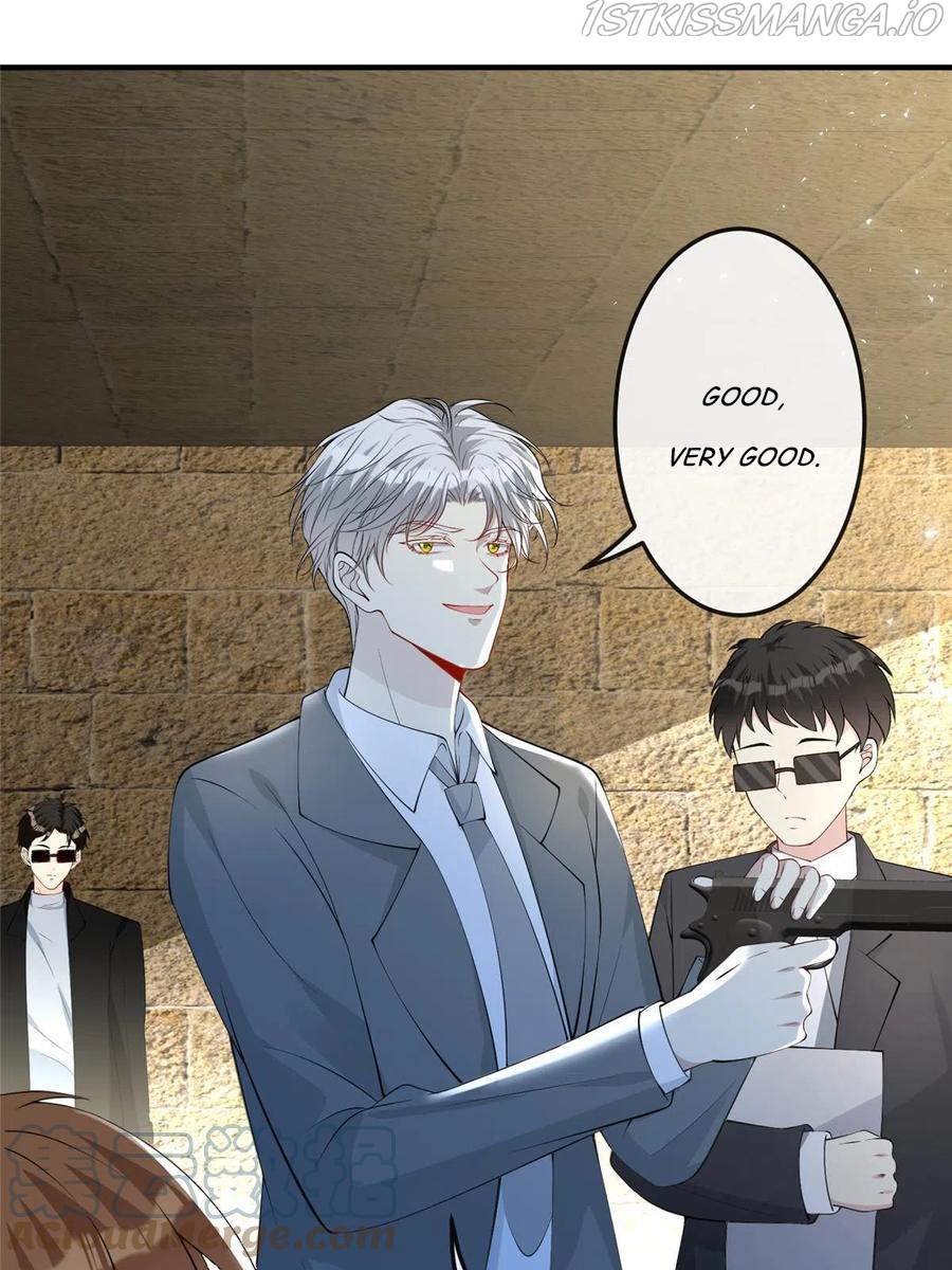 Hurdles to provocative Chapter 111 - Page 10