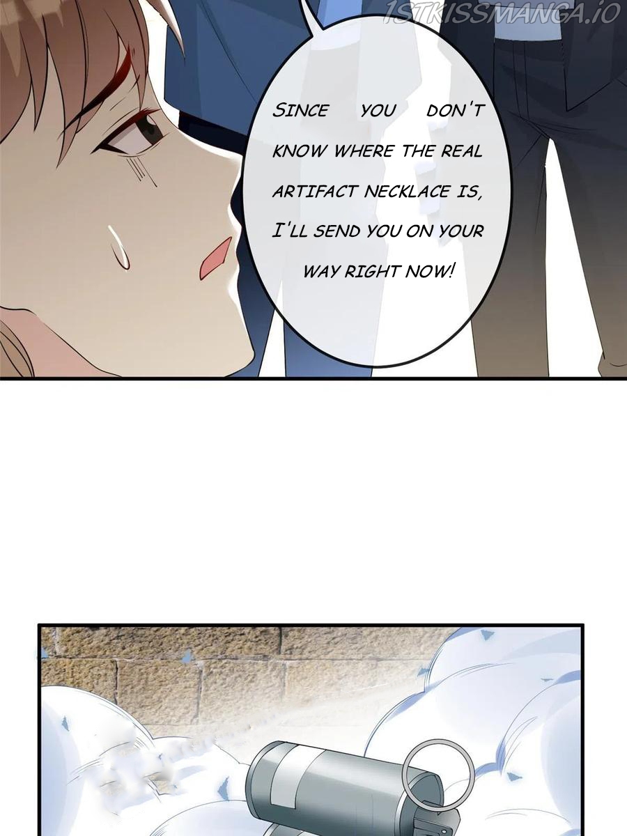 Hurdles to provocative Chapter 111 - Page 11