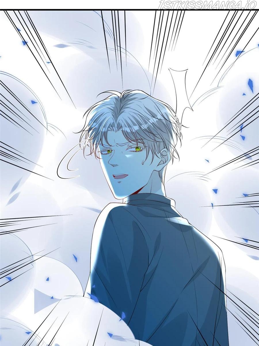 Hurdles to provocative Chapter 111 - Page 14