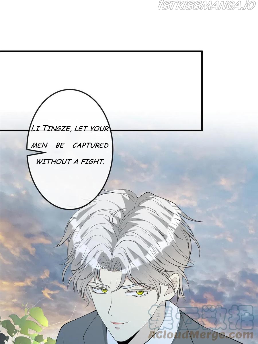 Hurdles to provocative Chapter 111 - Page 18