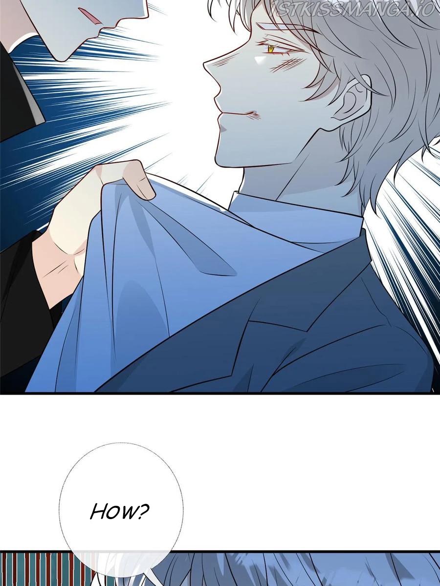 Hurdles to provocative Chapter 111 - Page 31