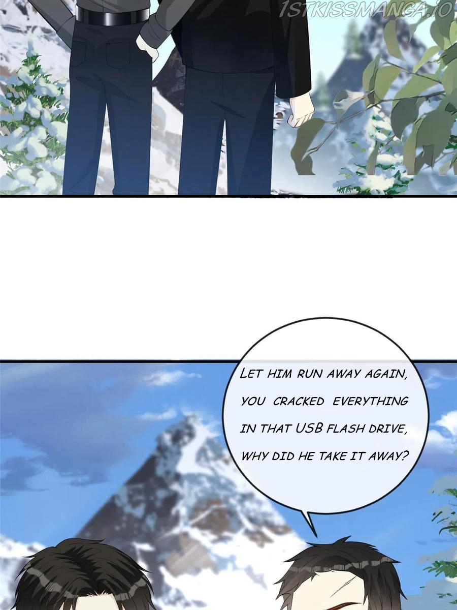 Hurdles to provocative Chapter 111 - Page 40