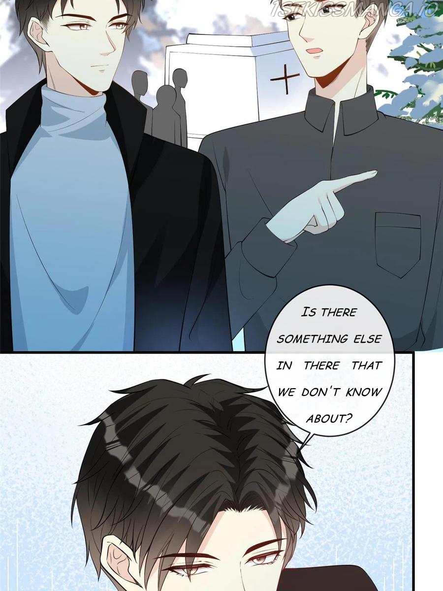 Hurdles to provocative Chapter 111 - Page 41