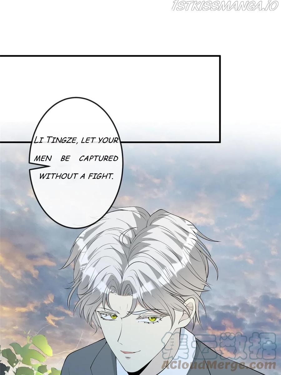 Hurdles to provocative Chapter 112 - Page 18