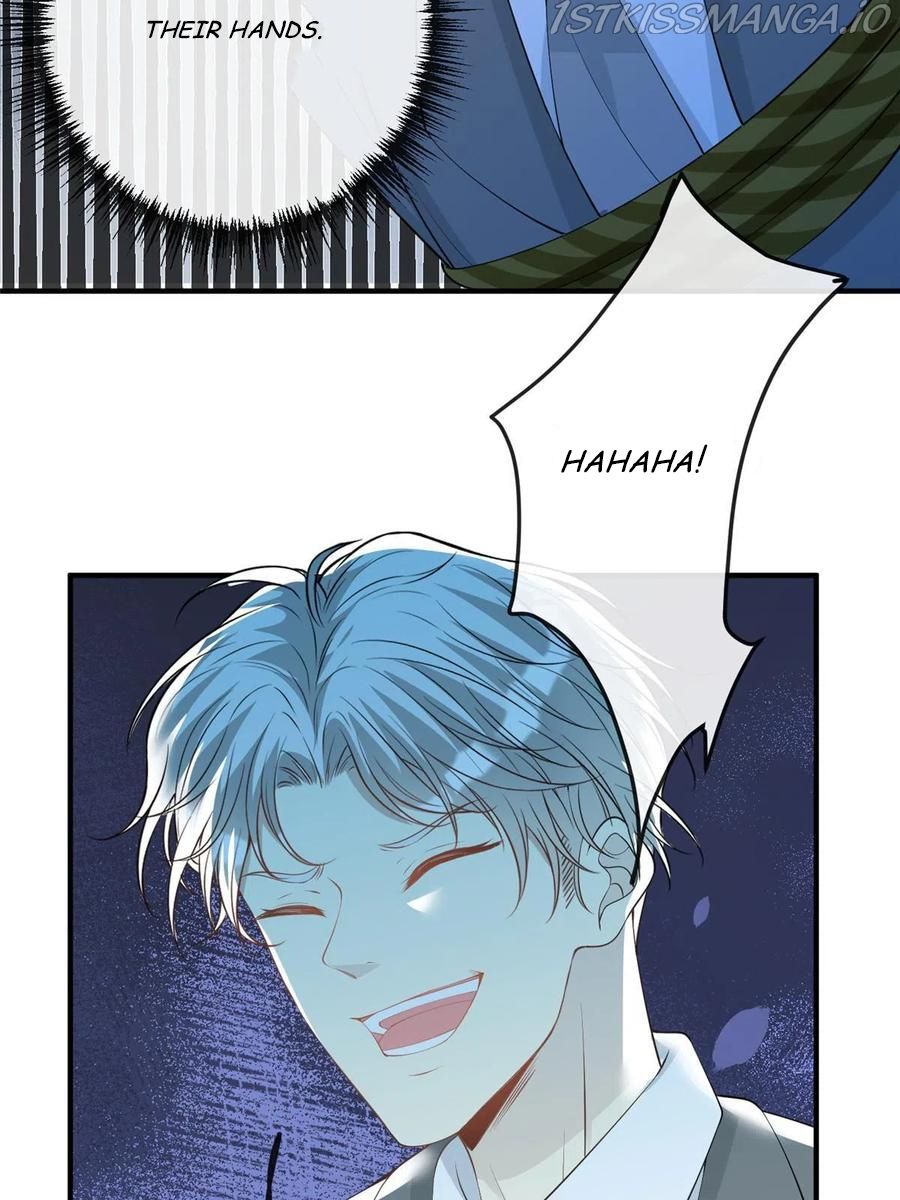 Hurdles to provocative Chapter 112 - Page 22