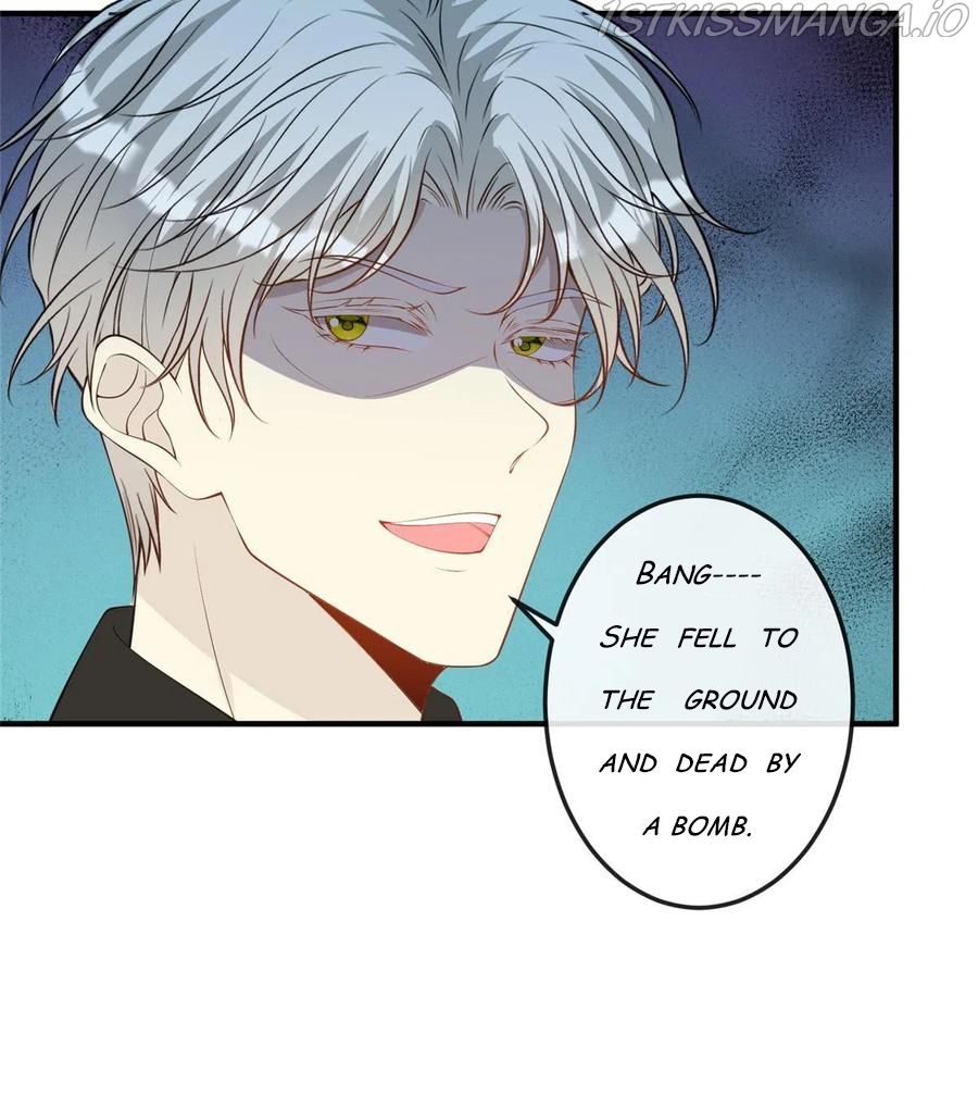 Hurdles to provocative Chapter 112 - Page 25