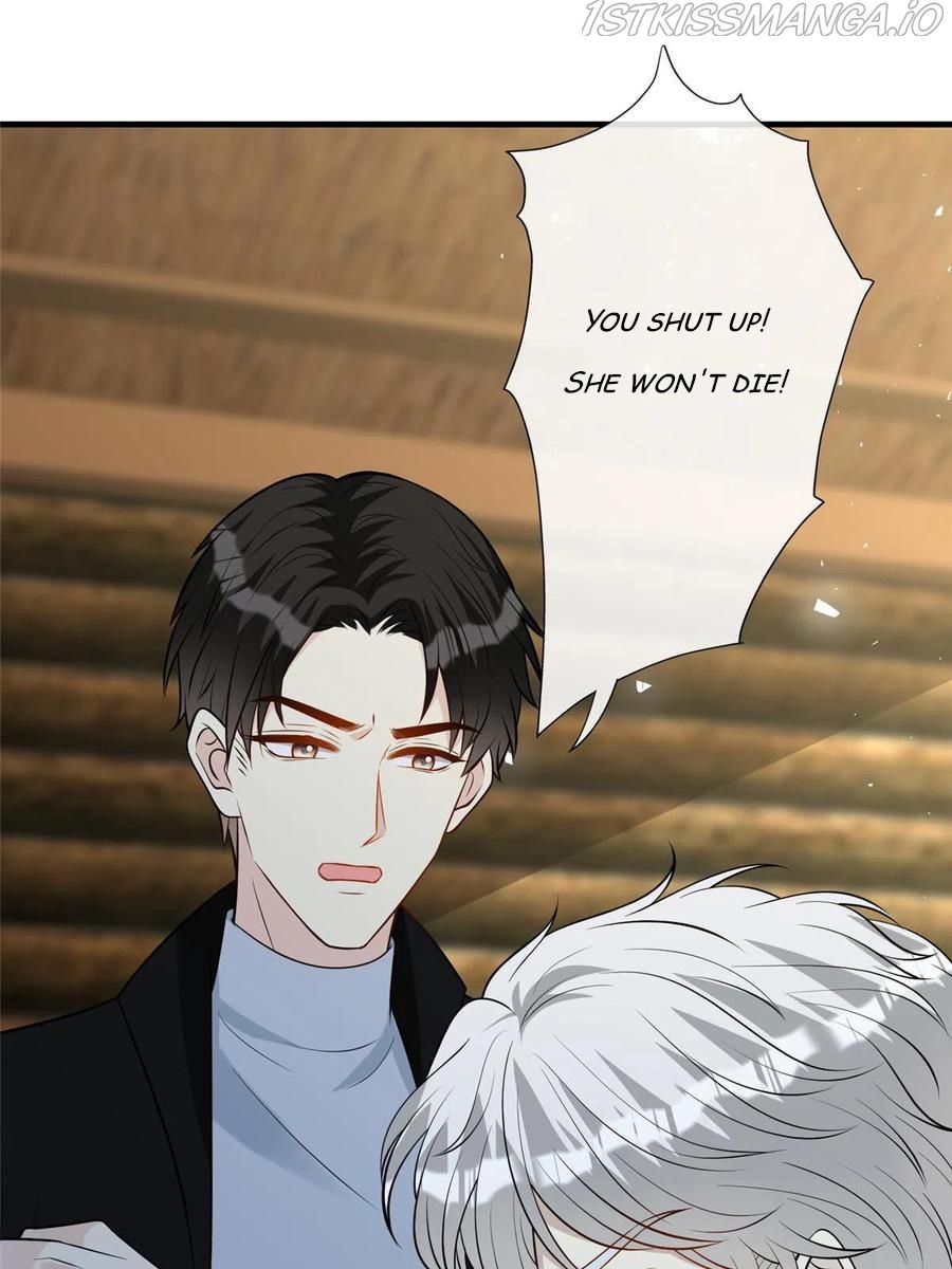 Hurdles to provocative Chapter 112 - Page 26