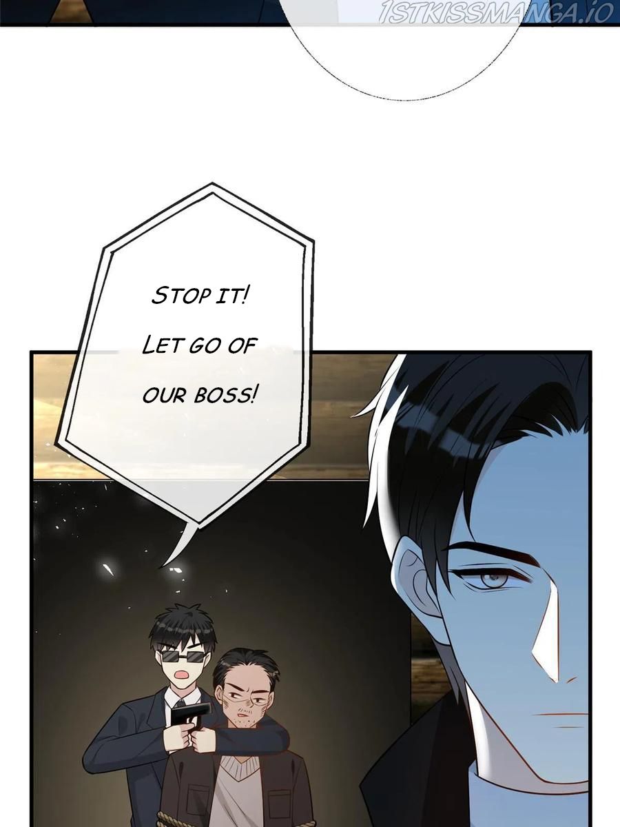 Hurdles to provocative Chapter 112 - Page 29