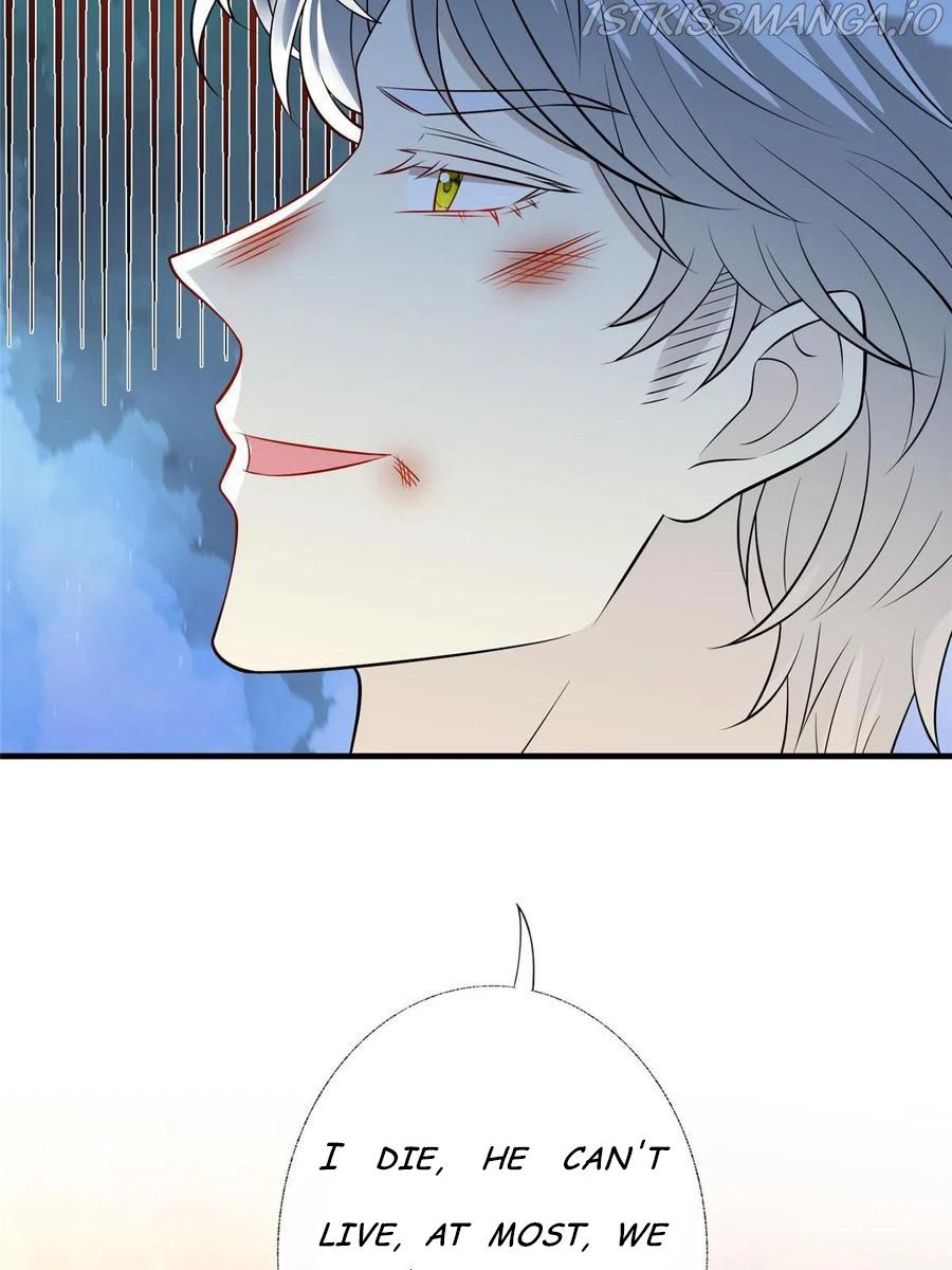 Hurdles to provocative Chapter 112 - Page 32