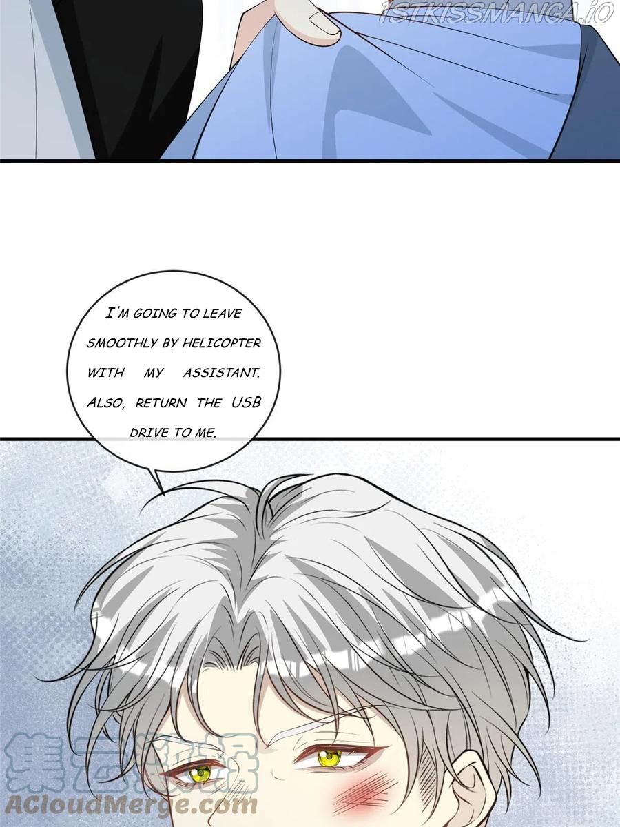 Hurdles to provocative Chapter 112 - Page 36