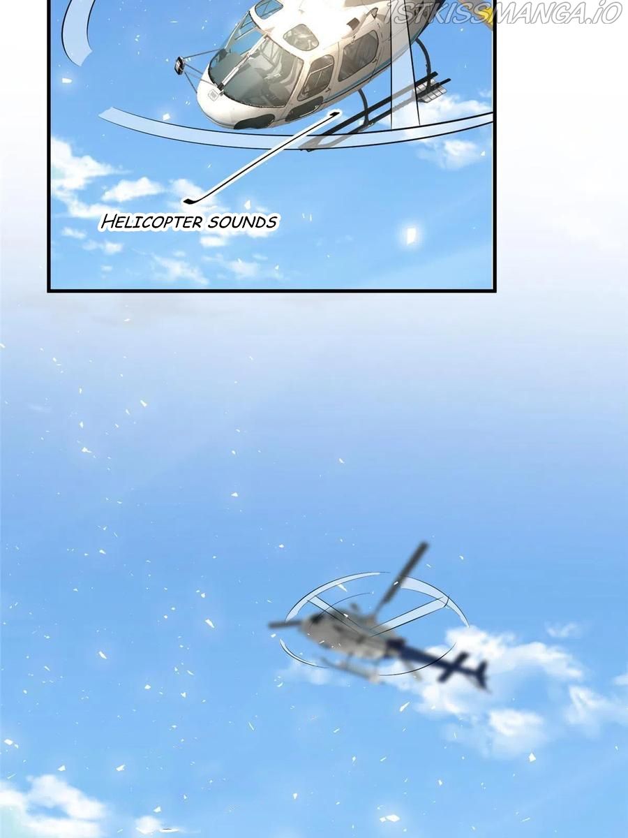 Hurdles to provocative Chapter 112 - Page 38