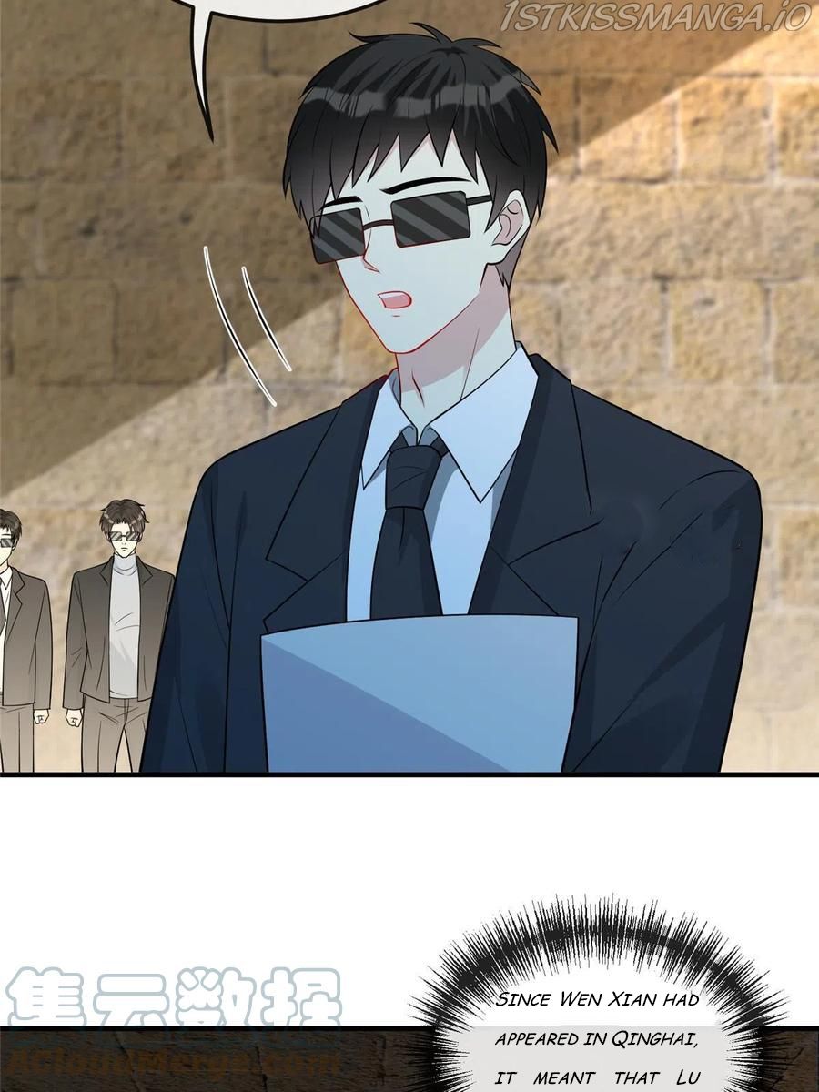 Hurdles to provocative Chapter 113 - Page 7