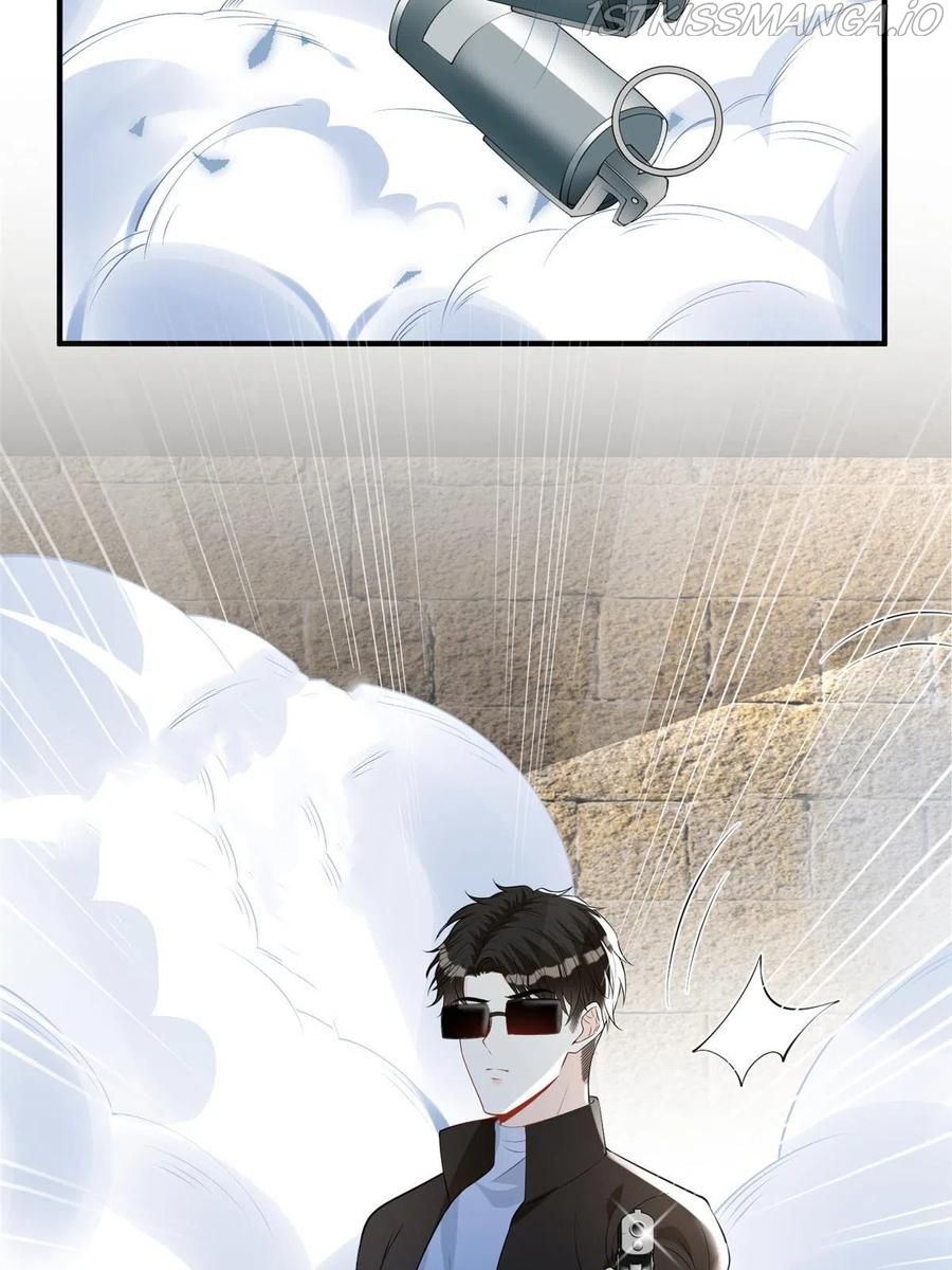 Hurdles to provocative Chapter 113 - Page 12