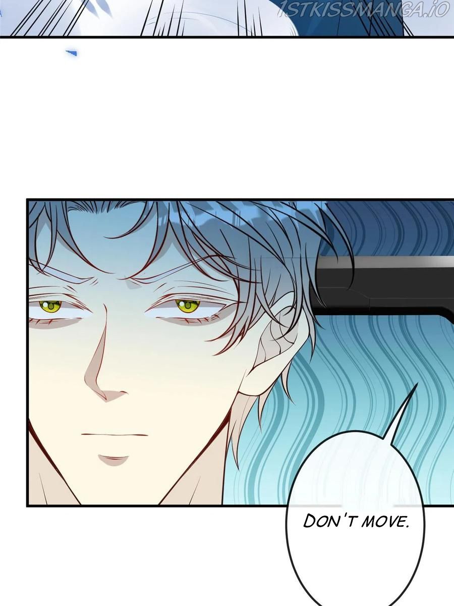 Hurdles to provocative Chapter 113 - Page 15