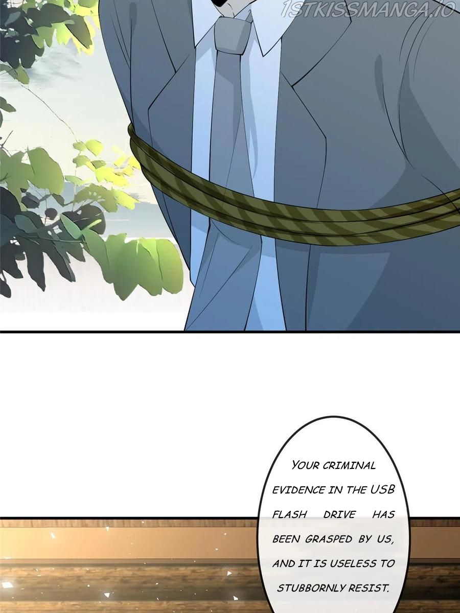 Hurdles to provocative Chapter 113 - Page 19