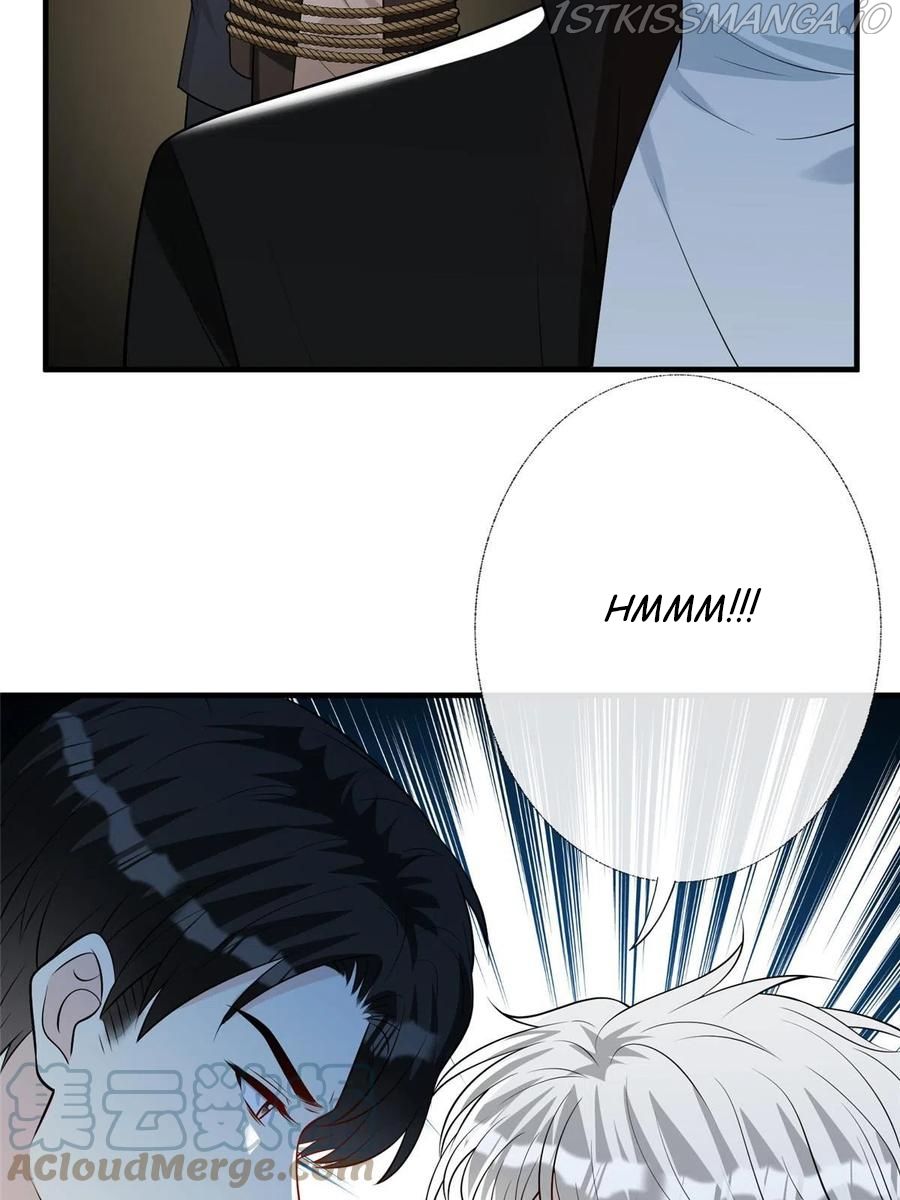 Hurdles to provocative Chapter 113 - Page 30