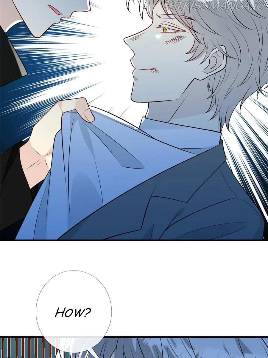 Hurdles to provocative Chapter 113 - Page 31