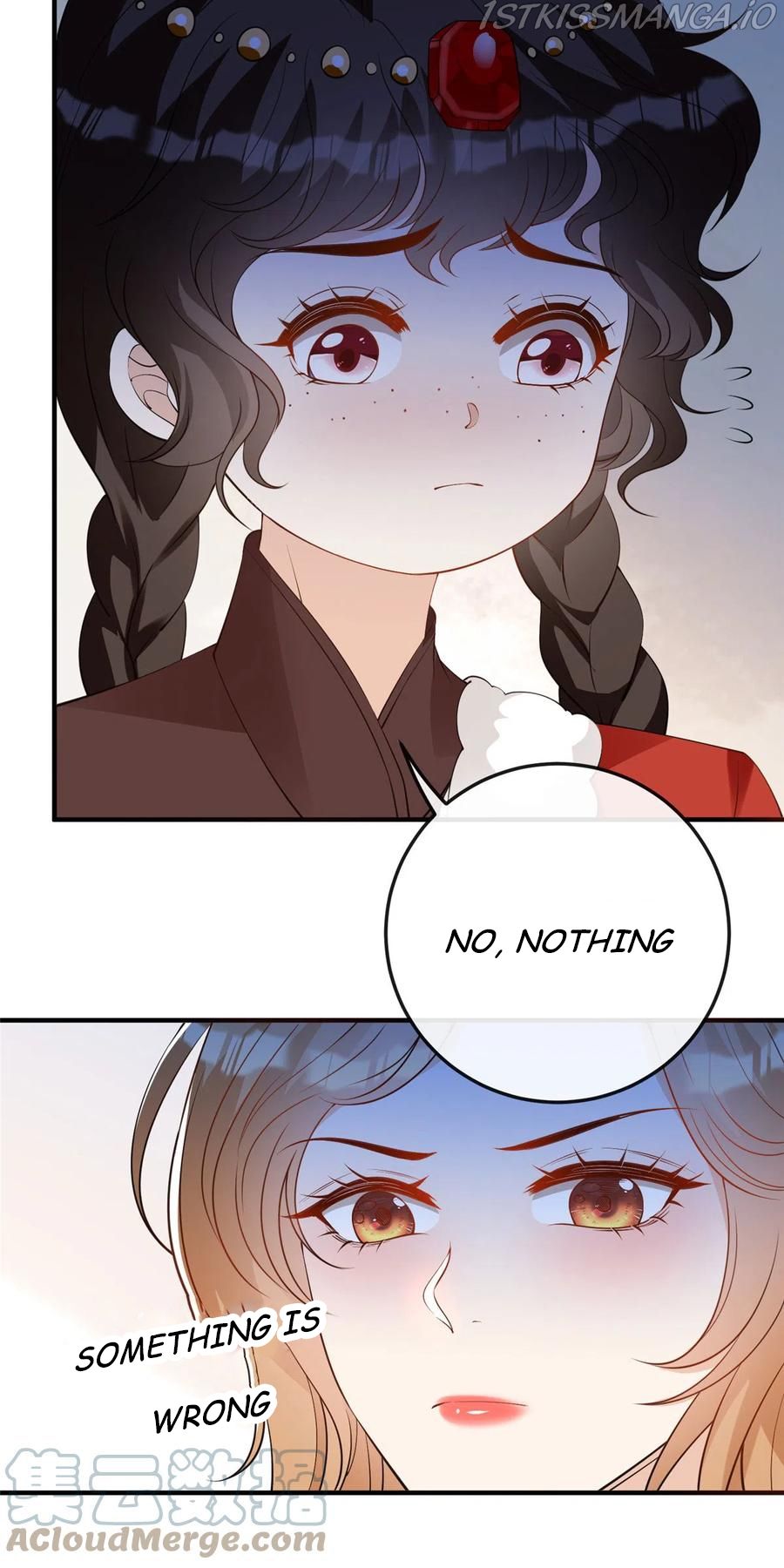 Hurdles to provocative Chapter 114 - Page 5