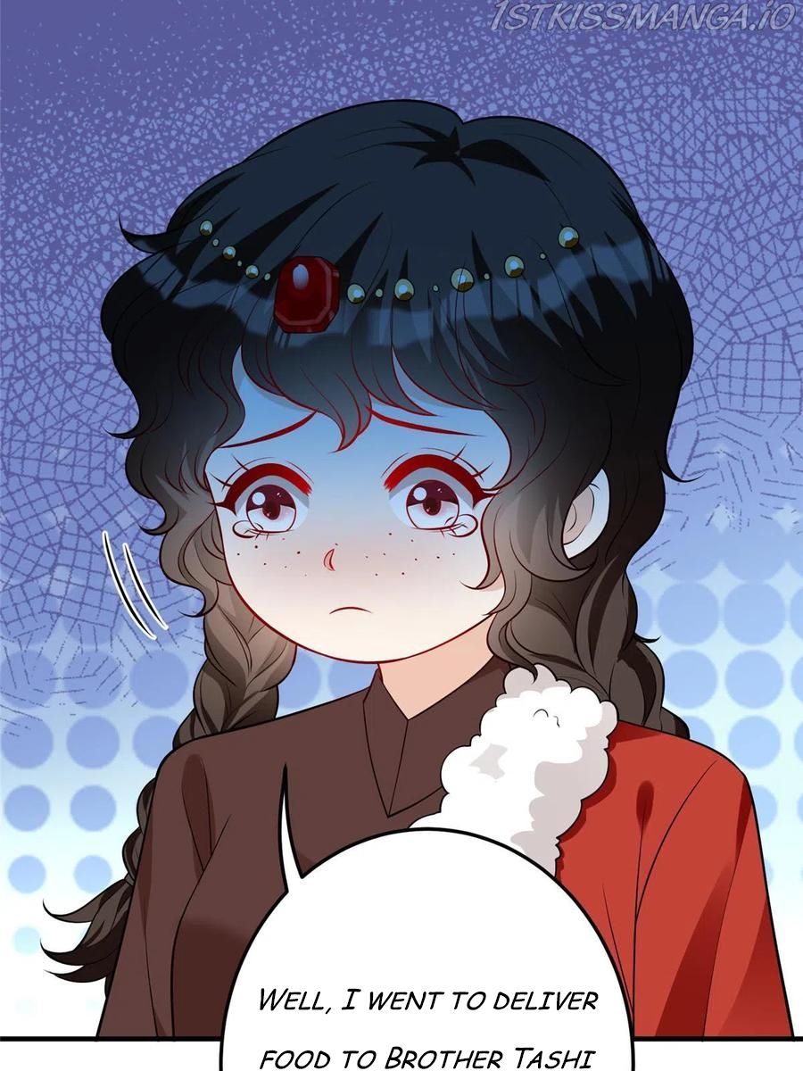 Hurdles to provocative Chapter 114 - Page 9