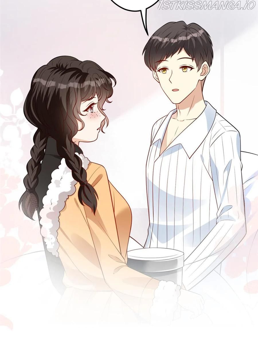 Hurdles to provocative Chapter 114 - Page 12