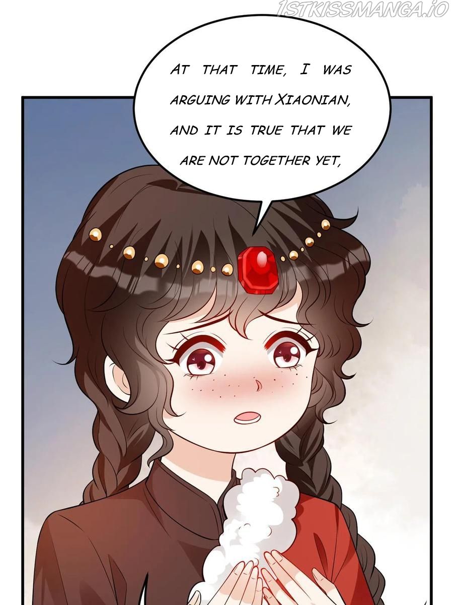 Hurdles to provocative Chapter 114 - Page 13