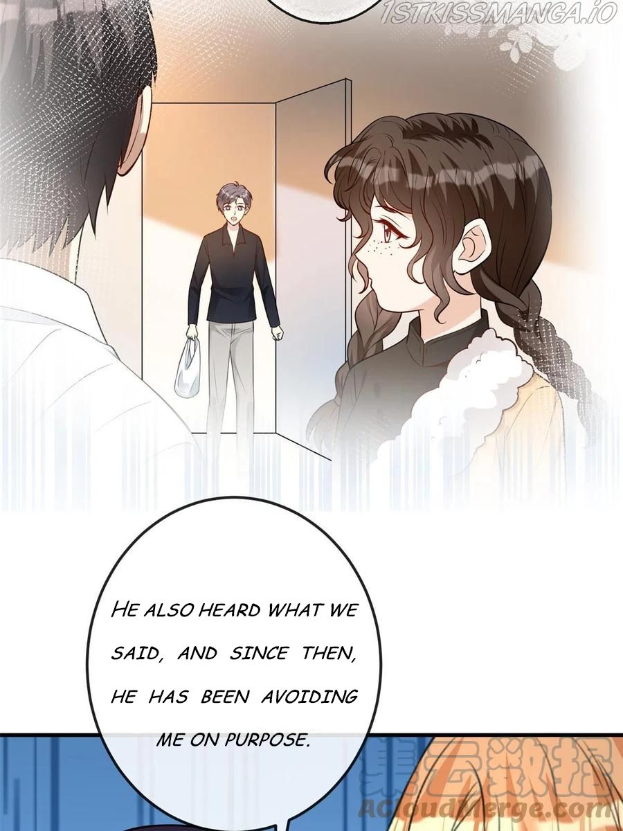 Hurdles to provocative Chapter 114 - Page 17