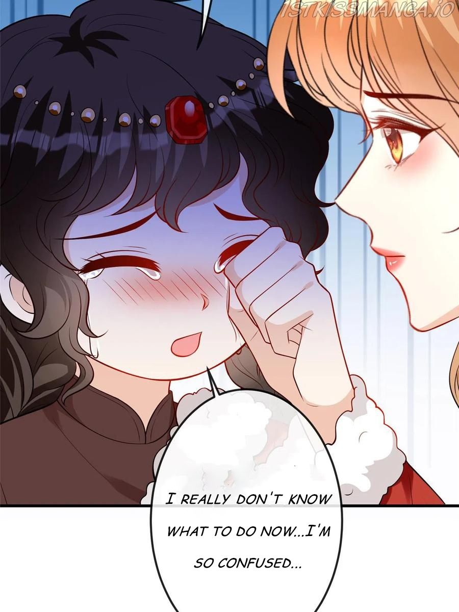 Hurdles to provocative Chapter 114 - Page 18