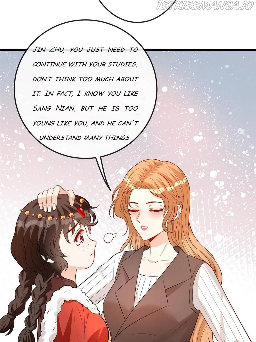 Hurdles to provocative Chapter 114 - Page 19