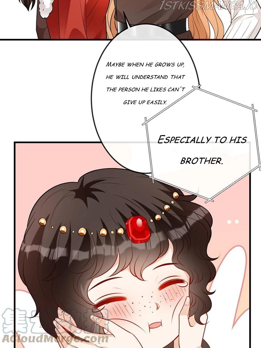 Hurdles to provocative Chapter 114 - Page 20