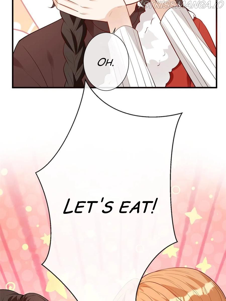 Hurdles to provocative Chapter 114 - Page 21