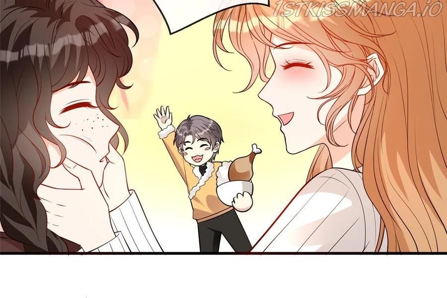 Hurdles to provocative Chapter 114 - Page 22